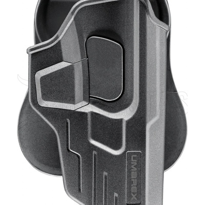 Umarex polymer Smith Wesson MP9