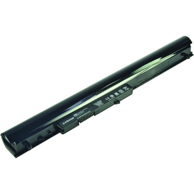 HP Батерия за лаптопи HP, 3 клетки, 11.1V, 2200mAh, Заместител (HP-BSL-0067)