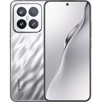 Xiaomi 15 5G 12GB/512GB Liquid Silver