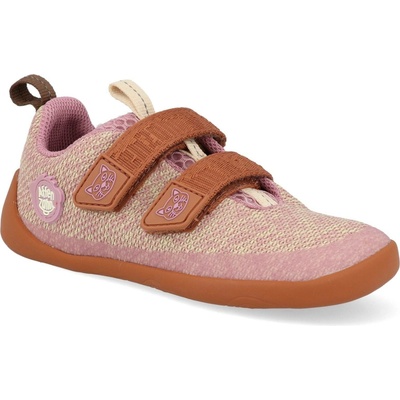 Affenzahn Sneaker Knit Happy Cat