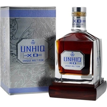 Unhiq XO Non Plus Ultra 42% 0,5 l (kartón)