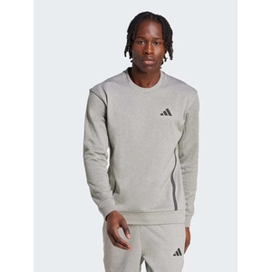 Adidas Блуза Game Go Team Issue Crewneck Sweatshirt (JC5695)