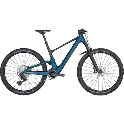 Scott Lumen eRide 900 2025