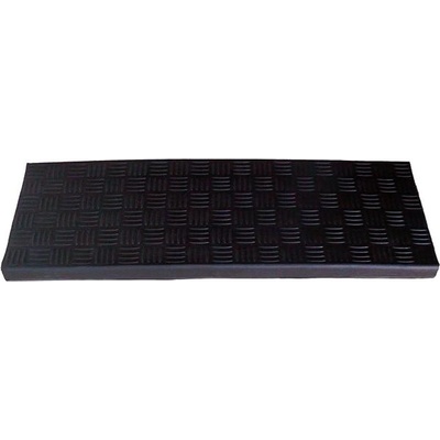 DuraHome Gossan čierna 25 x 75 cm