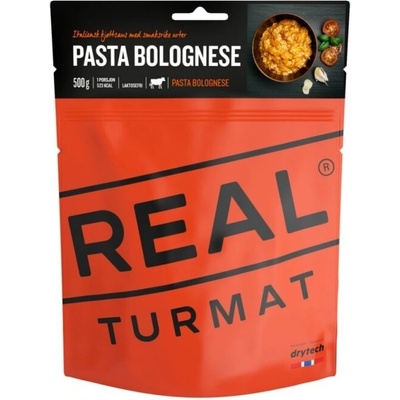 Real Turmat Pasta Bolognese 500 g
