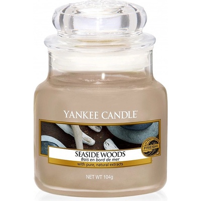 Yankee Candle Classic Seaside Woods 104 g