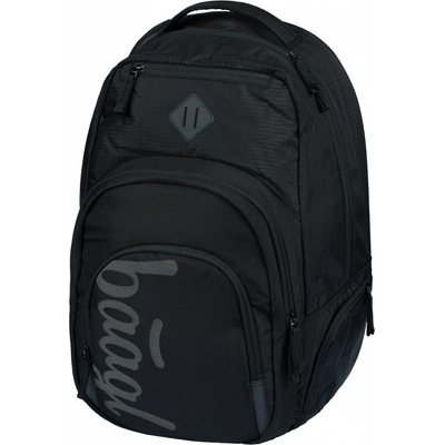 Baagl Coolmate Black 35 l