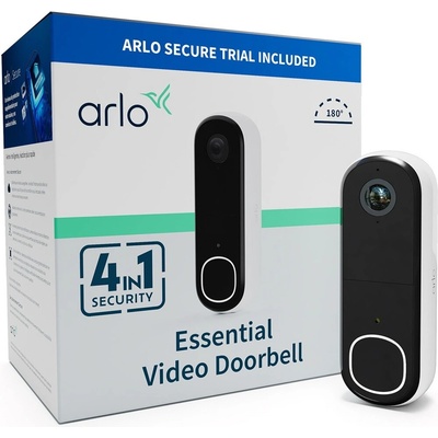 Arlo Essential AVD3001-100EUS