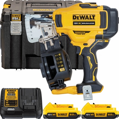 DeWALT DCN45RND2
