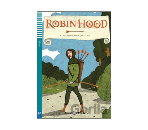 Robin Hood