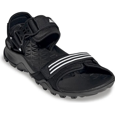 adidas Сандали adidas Terrex Cyprex Ultra DLX Sandals HP8651 Black (Terrex Cyprex Ultra DLX Sandals HP8651)