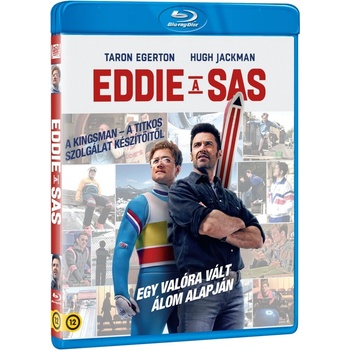 Orel Eddie BD