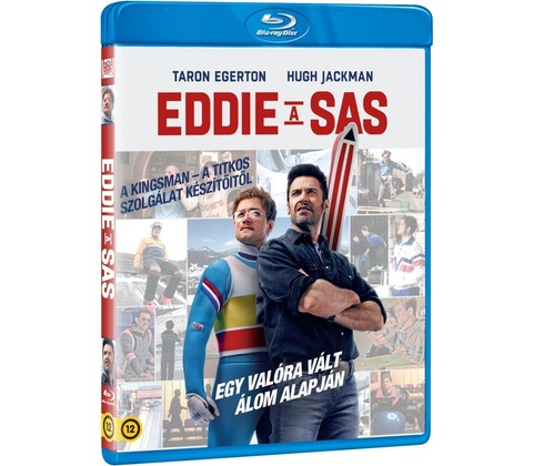 Orel Eddie BD