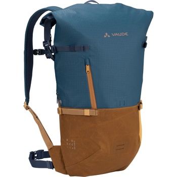 VAUDE Дневна раница Vaude Citygo 23 II Daypack - Baltic Sea - размер One Size (502-8523-0211)
