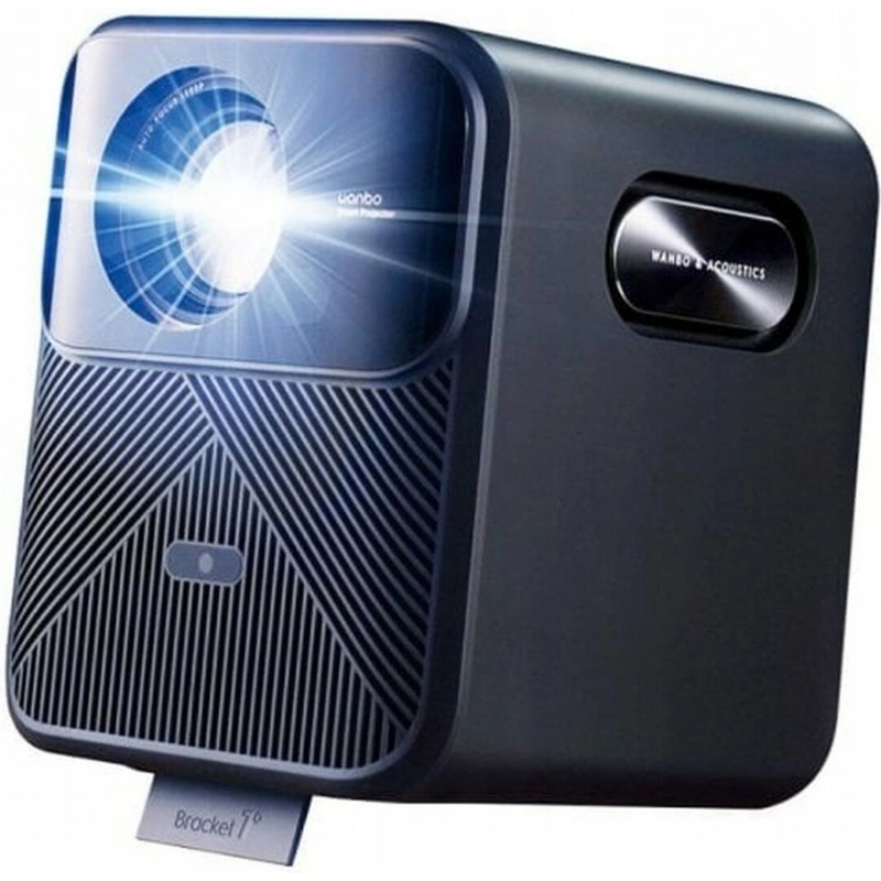 Wanbo Mozart 1 Pro