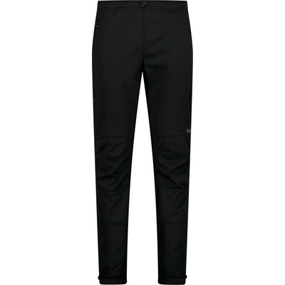 CMP Мъжки софтшел панталон CMP Pant 39T1077 Softshell trousers - Nero - размер 52 (EU) (007-3401-0114)