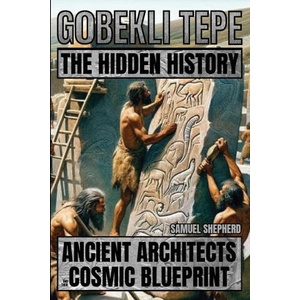 Gobekli Tepe | Samuel Shepherd (ISBN: 9781839388279)