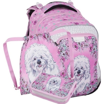 Bagmaster LUMI 24 G Set S Dog 23l
