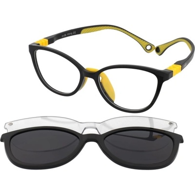 Crullé Kids Hiking C1 Clip-on BB