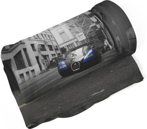 Sablio Deka Bugatti 2 190x140