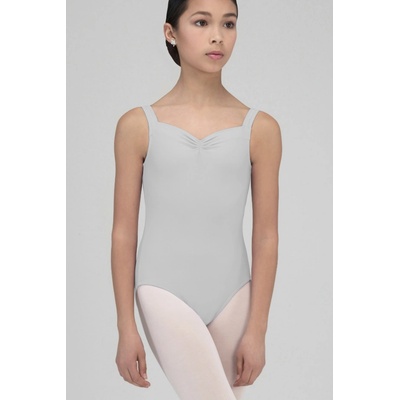 Wear Moi elegantný trikot Faustine Faus svetlá šedá