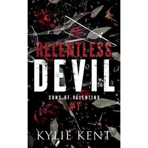 Relentless Devil | Kylie Kent (ISBN: 9781922816481)