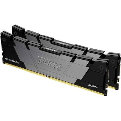 Kingston FURY DDR4 32GB 4600MHz CL19 (2x16GB) KF446C19RB12K2/32