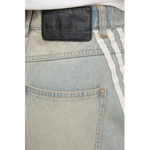 adidas Originals Дънкова пола adidas Originals DENIM ZIP SKIRT (JX9215)