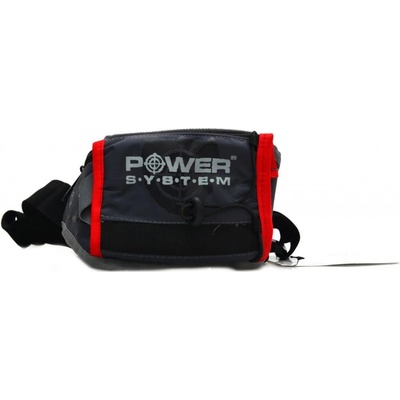 Power System Belt bag