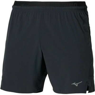 Mizuno Active Alpha 2in1 5.5 Inches Short J2GBD00509