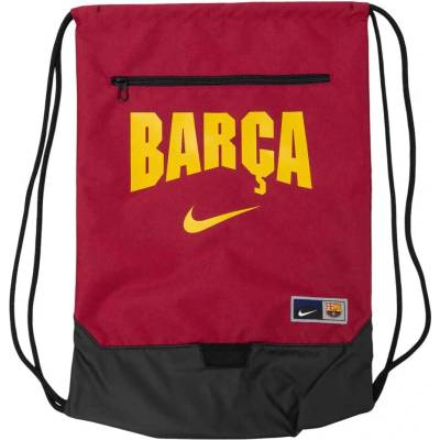 Nike Сак fcb nk academy gmsk
