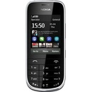 Mobilní telefony Nokia Asha 203