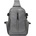HARAHU Чантичка за кръст с usb зареждане le-25623 - Сива kp25623
