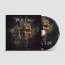 PAIN - I AM CD
