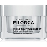 Filorga NCEF -REVITALIZE NIGHT ревитализиращ нощен крем 50ml