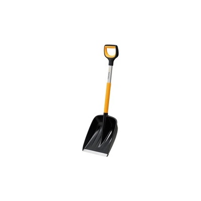 Lopata do auta FISKARS X-SERIE 29cm 1057393 – Zboží Dáma