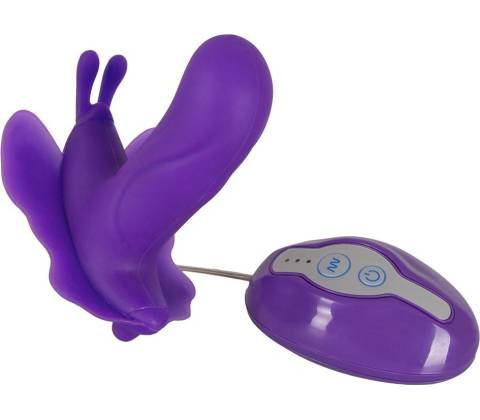 Seven Creations Flutter Butterfly