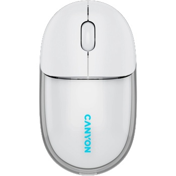 Image 1 of CANYON OnClick 24 (CNS-CMSW24W)