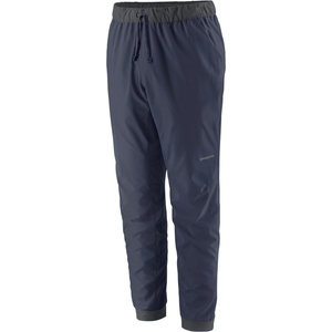 Patagonia Мъжки анцунг долнище Patagonia Terrebonne Joggers Casual trousers - New Navy - размер XL (008-1416-0715)
