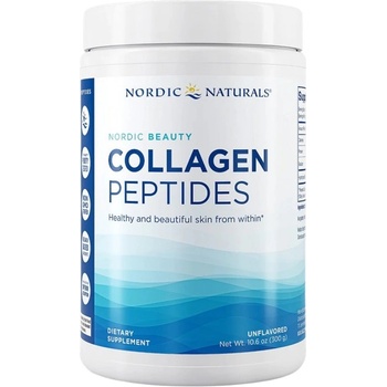 Image 1 of Nordic Naturals Collagen Peptides [300 грама]