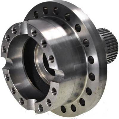 Kryt diferenciálu EURORICA 88170463, , ,