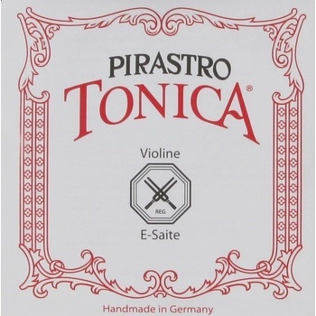 Image 1 of Pirastro Tonica E Струни за цигулка (P312741)