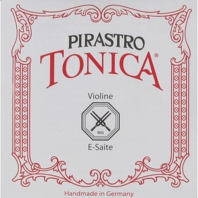 Pirastro Tonica E Струни за цигулка (P312741)