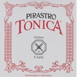 Pirastro Tonica E Струни за цигулка (P312741)