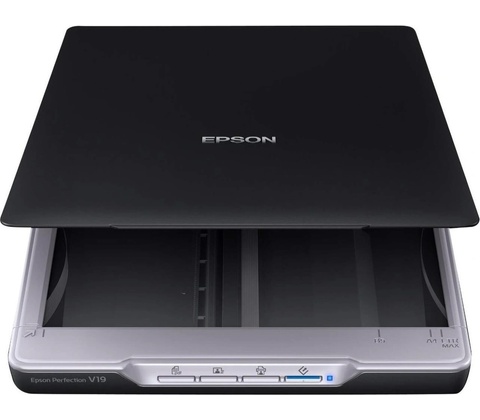 Epson Perfection V19