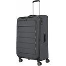 Travelite Skaii 4w L 92649-04 Anthracite 91 l