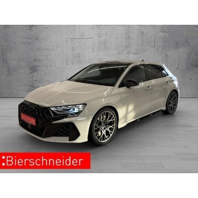 Audi RS3 Sportback 294 kW