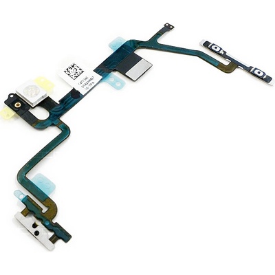 OEM iPhone 8 power flex ON/OFF s ovládáním hlasitosti