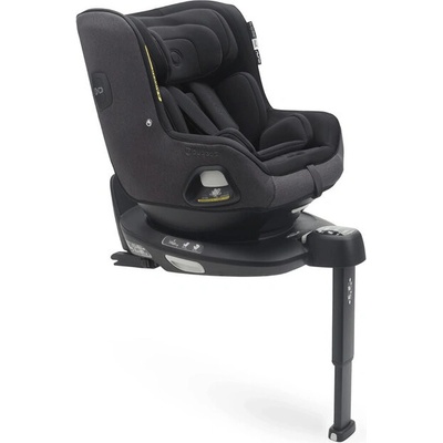 BUGABOO Owl by Nuna + Báza 360 2022 Black