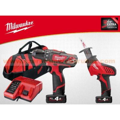 Milwaukee M12 BPP2C-402B (4933441230)